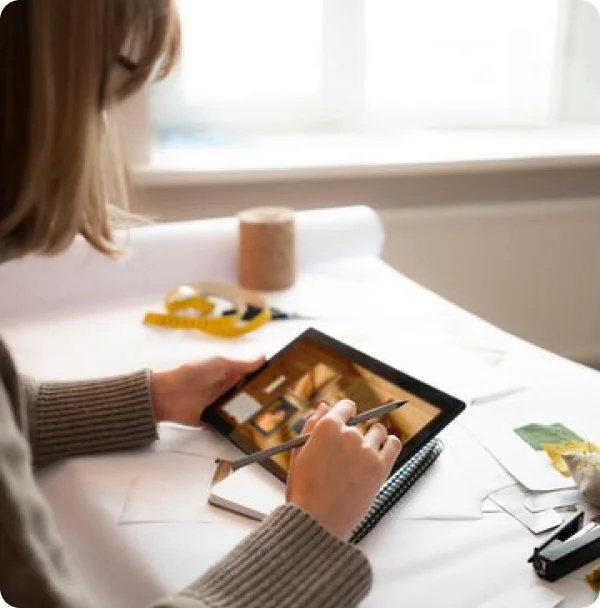 Process illustration