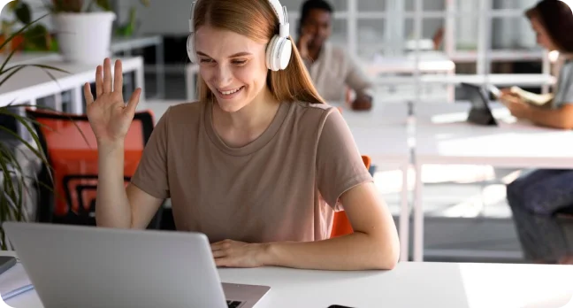 Process illustration