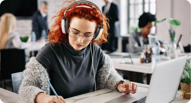 Process illustration