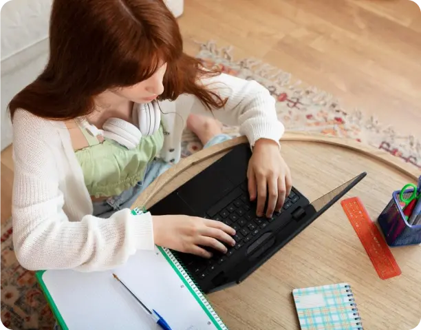 Benefits illustration