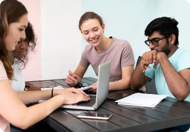 Benefits illustration