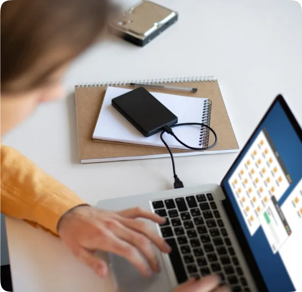 Benefits illustration