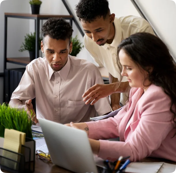 Approach illustration