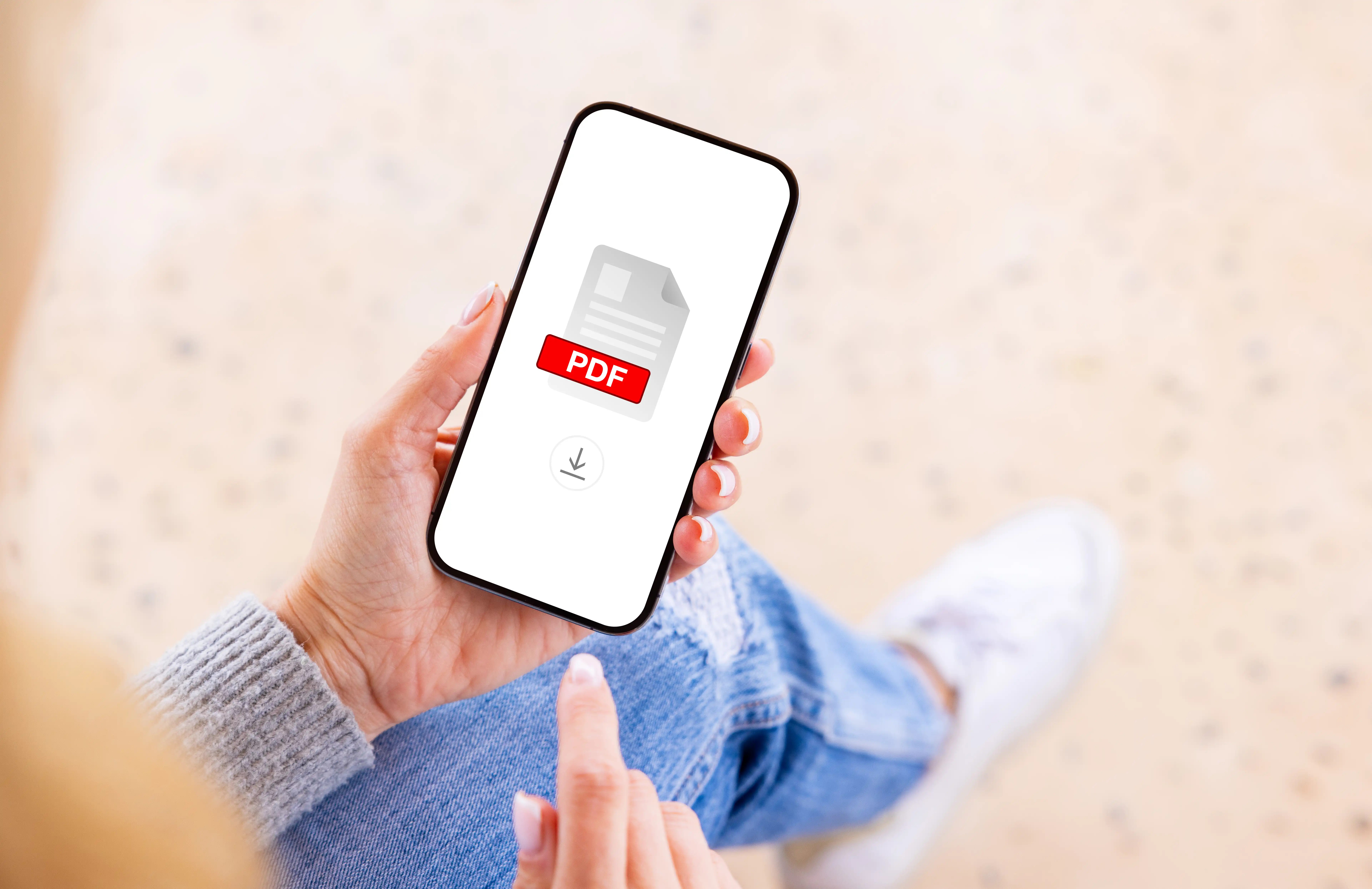 Benefits illustration