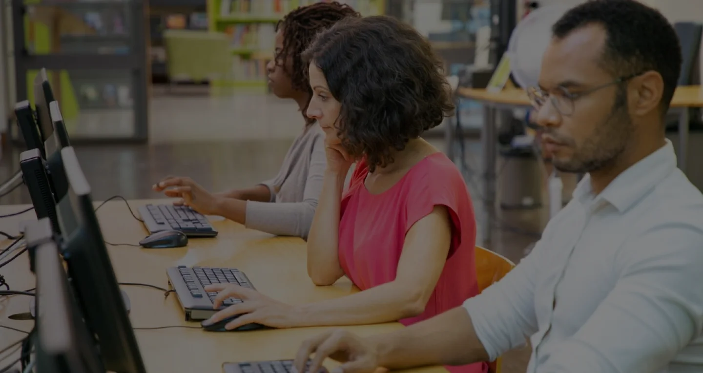 Custom eLearning Development Solutions - Personalized Training