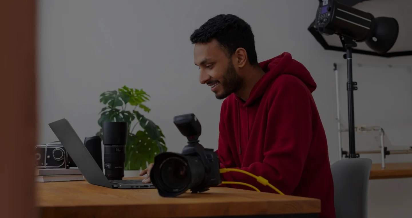 Interactive Video Framework