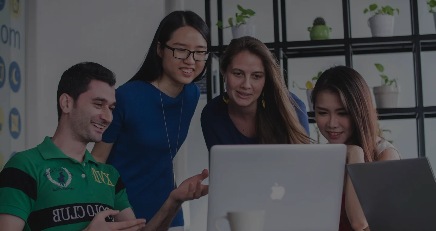 Learning Consulting for Business Growth