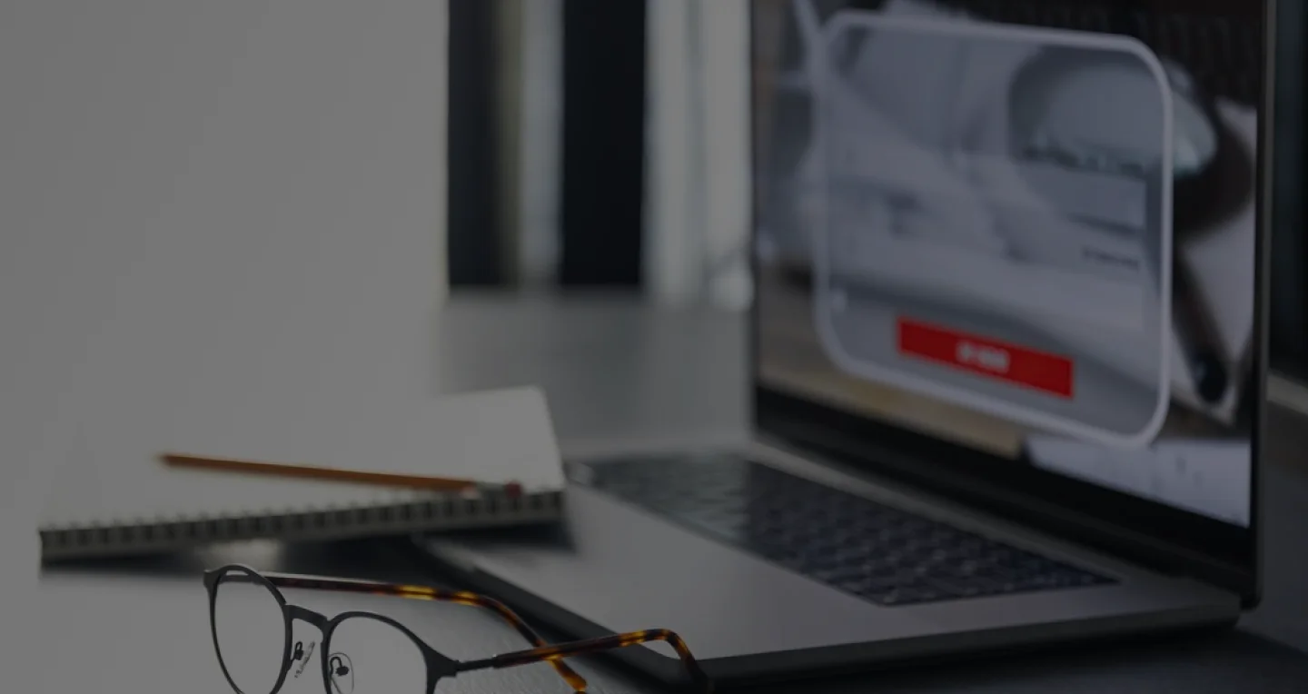 Professional Documentation & Presentation Design Services