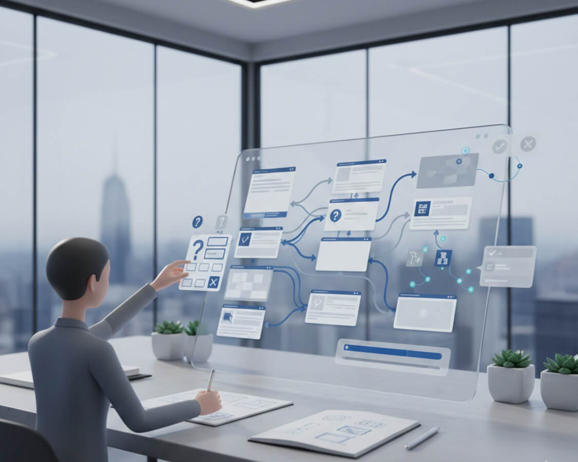 How to Storyboard for Interactive eLearning (Step-by-Step)